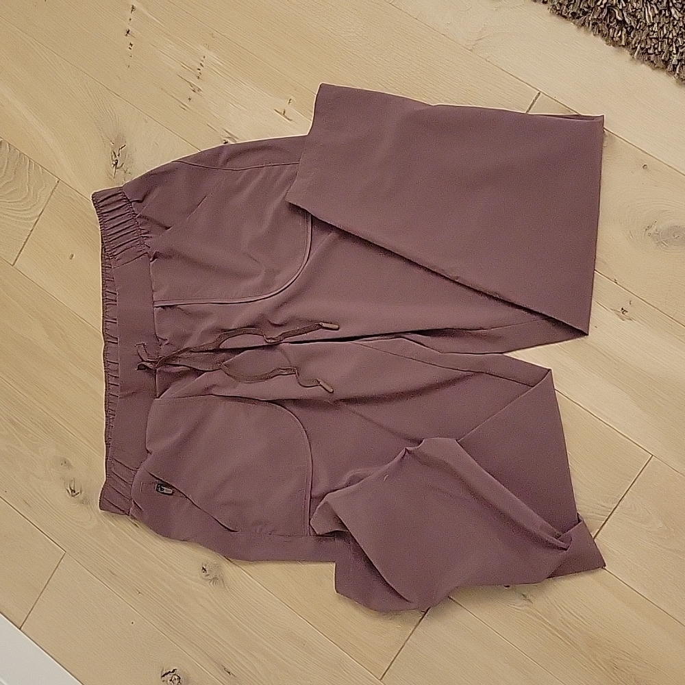 All in motion tapered stretch pant